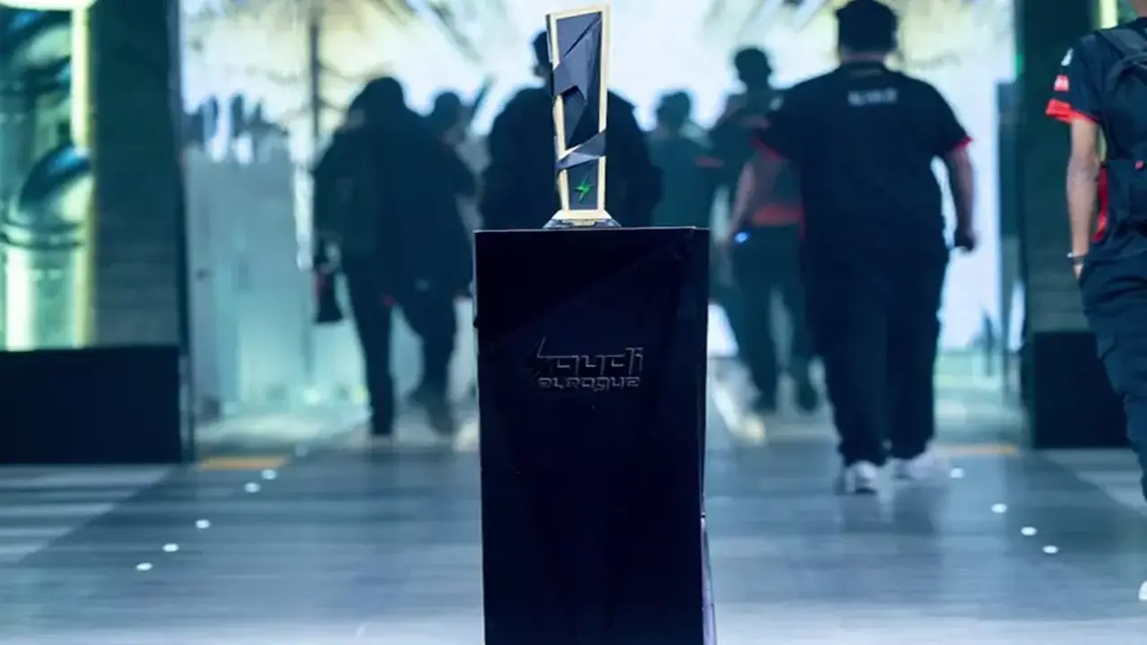 صافرة البداية.. البطولة الكبرى للدوري السعودي للرياضات الإلكترونية 2026